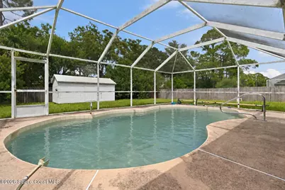 997 Hood Street NW, Palm Bay, FL 32907 - Photo 3