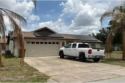 5145 SE 106th Lane, Belleview, FL 34420 - Photo 1