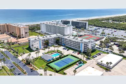 1700 N Atlantic Avenue #212, Cocoa Beach, FL 32931 - Photo 1