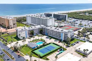 1700 N Atlantic Ave, Cocoa Beach, FL 32931 - Photo 1
