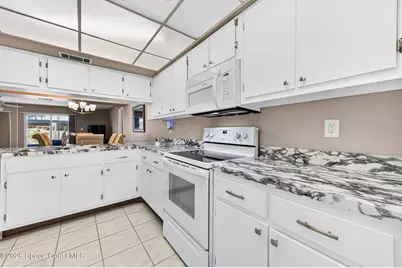 1700 N Atlantic Avenue #212, Cocoa Beach, FL 32931 - Photo 5