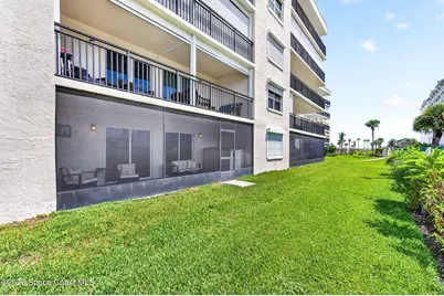 1700 N Atlantic Avenue #212, Cocoa Beach, FL 32931 - Photo 17