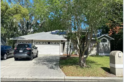 3018 Forest Club Drive, Plant City, FL 33566 - Photo 1