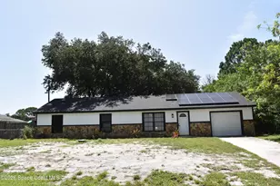 2145 Watkins Rd SE, Palm Bay, FL 32909 - Photo 1
