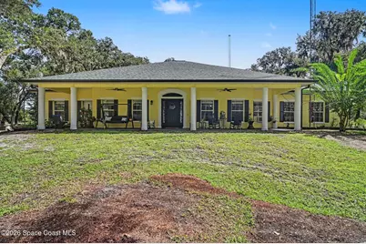 4405 Brighton Boulevard, Mims, FL 32754 - Photo 3