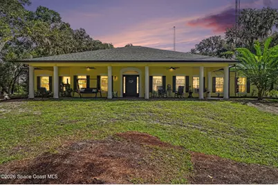 4405 Brighton Boulevard, Mims, FL 32754 - Photo 1