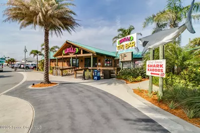 245 Canaveral Beach Boulevard, Cape Canaveral, FL 32920 - Photo 5