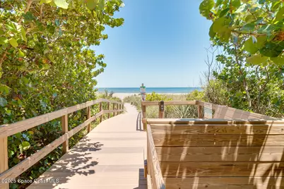 245 Canaveral Beach Boulevard, Cape Canaveral, FL 32920 - Photo 3