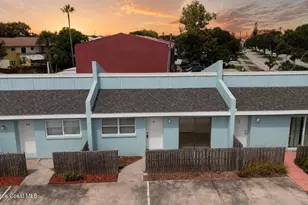245 Canaveral Beach Blvd, Cape Canaveral, FL 32920 - Photo 1