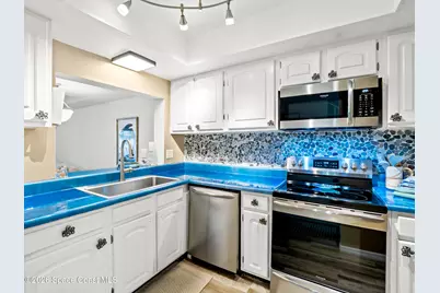 199 Highway A1A Highway #D204, Satellite Beach, FL 32937 - Photo 7