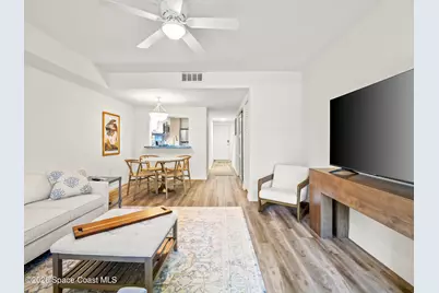 199 Highway A1A Highway #D204, Satellite Beach, FL 32937 - Photo 17