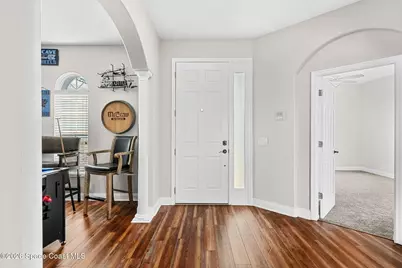 3813 Gatwick Manor Lane, Melbourne, FL 32940 - Photo 5