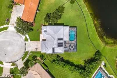 3813 Gatwick Manor Lane, Melbourne, FL 32940 - Photo 3