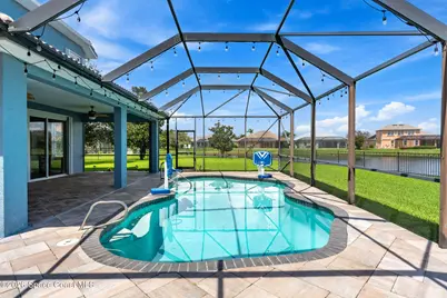 3813 Gatwick Manor Lane, Melbourne, FL 32940 - Photo 33