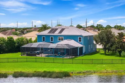 3813 Gatwick Manor Lane, Melbourne, FL 32940 - Photo 45