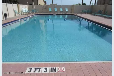 3170 N Atlantic Avenue #113, Cocoa Beach, FL 32931 - Photo 21