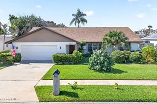 405 Tortoise View Cir, Satellite Beach, FL 32937 - Photo 1