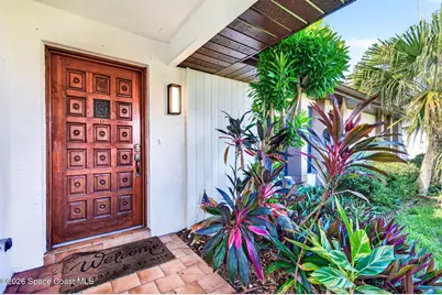 405 Tortoise View Circle, Satellite Beach, FL 32937 - Photo 23