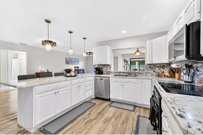 405 Tortoise View Circle, Satellite Beach, FL 32937 - Photo 5