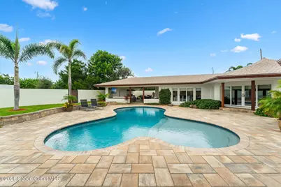 207 Riverside Drive, Melbourne Beach, FL 32951 - Photo 5