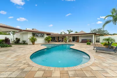 207 Riverside Drive, Melbourne Beach, FL 32951 - Photo 37