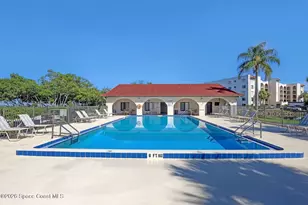 5807 N Atlantic Ave, Cape Canaveral, FL 32920 - Photo 37