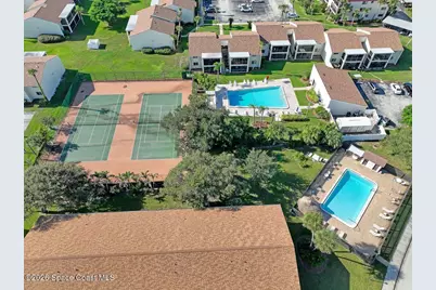 5807 N Atlantic Avenue #322, Cape Canaveral, FL 32920 - Photo 5
