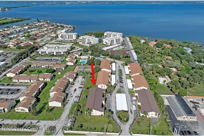 5807 N Atlantic Avenue #322, Cape Canaveral, FL 32920 - Photo 3