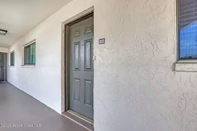 5807 N Atlantic Avenue #322, Cape Canaveral, FL 32920 - Photo 7