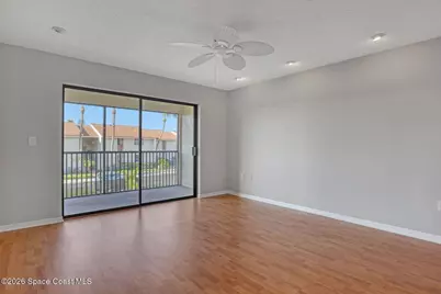 5807 N Atlantic Avenue #322, Cape Canaveral, FL 32920 - Photo 13