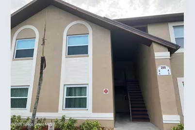 290 Spring Drive #3, Merritt Island, FL 32953 - Photo 1