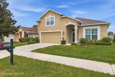 3284 Cloudberry Place, Melbourne, FL 32940 - Photo 5