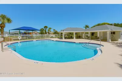 3284 Cloudberry Place, Melbourne, FL 32940 - Photo 45