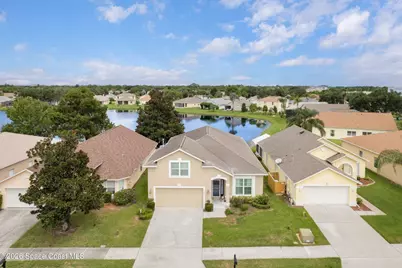 3284 Cloudberry Place, Melbourne, FL 32940 - Photo 61