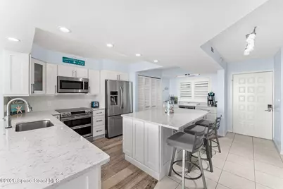 2225 Highway A1A #108, Indian Harbour Beach, FL 32937 - Photo 9