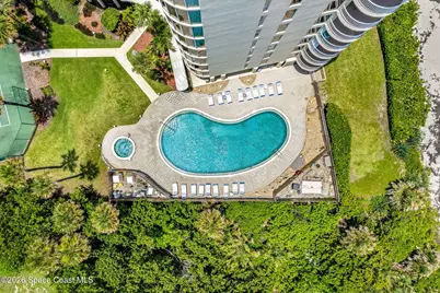 2225 Highway A1A #108, Indian Harbour Beach, FL 32937 - Photo 35