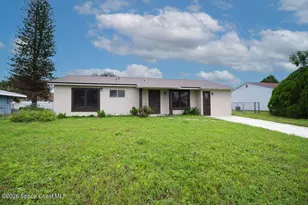 653 Atlas Ave NE, Palm Bay, FL 32905 - Photo 1