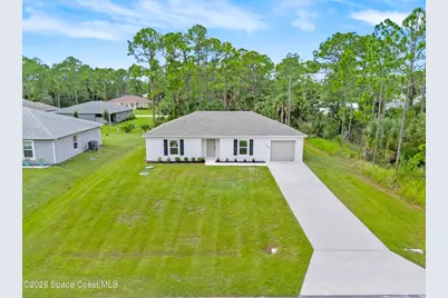 1094 Harlingen Road SW, Palm Bay, FL 32908 - Photo 1