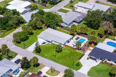 422 3rd Avenue, Melbourne Beach, FL 32951 - Photo 3