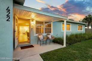422 3rd Ave, Melbourne Beach, FL 32951 - Photo 5