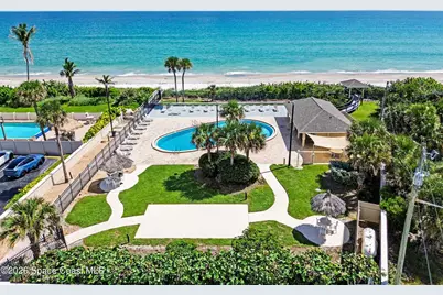616 Pier Lane, Melbourne Beach, FL 32951 - Photo 17