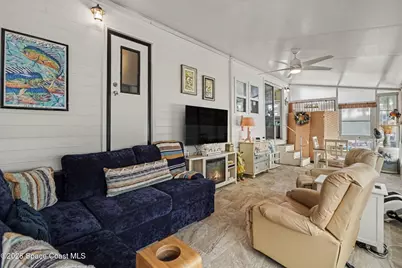 616 Pier Lane, Melbourne Beach, FL 32951 - Photo 5