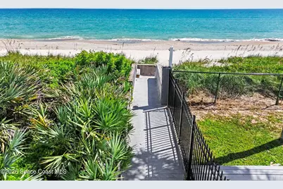 616 Pier Lane, Melbourne Beach, FL 32951 - Photo 19