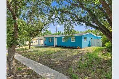 2526 Stanford Drive, Cocoa, FL 32926 - Photo 3