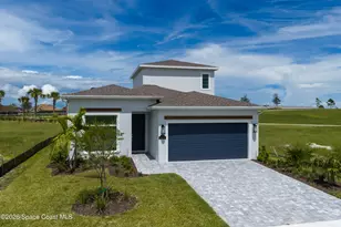 8439 Langila Dr, Melbourne, FL 32940 - Photo 1