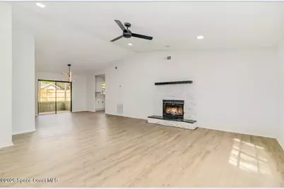 852 Belhurst Lane, Rockledge, FL 32955 - Photo 3