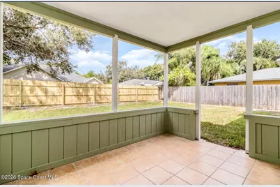 852 Belhurst Lane, Rockledge, FL 32955 - Photo 21