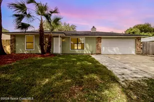 852 Belhurst Ln, Rockledge, FL 32955 - Photo 1