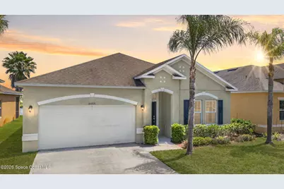 5555 Brilliance Circle, Cocoa, FL 32926 - Photo 1