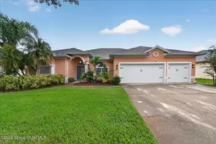 1848 Windbrook Dr SE, Palm Bay, FL 32909 - Photo 1